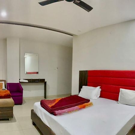 Hotel Sukhman Residency 阿姆利则 外观 照片