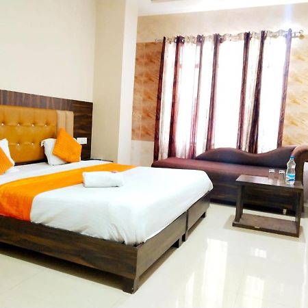 Hotel Sukhman Residency 阿姆利则 外观 照片