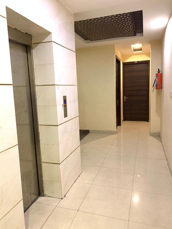 Hotel Sukhman Residency 阿姆利则 外观 照片