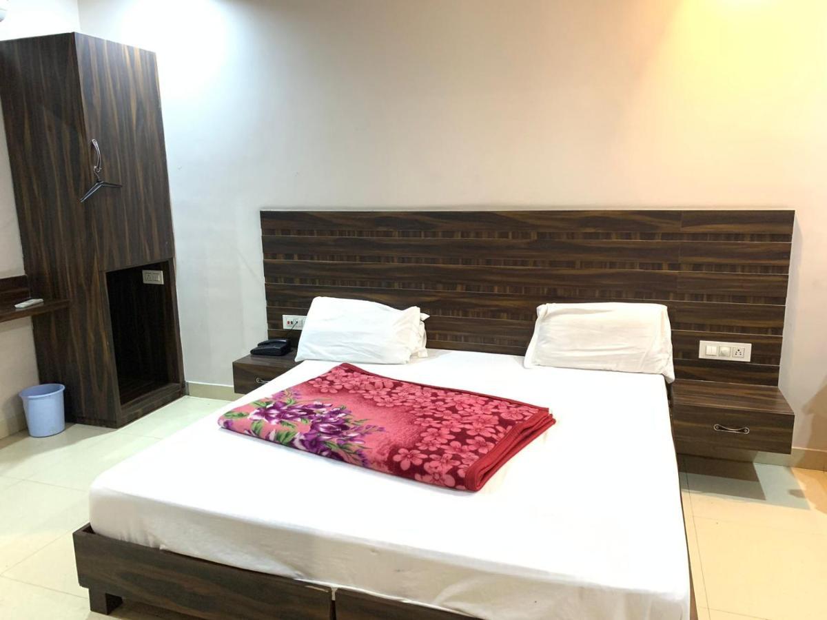 Hotel Sukhman Residency 阿姆利则 外观 照片