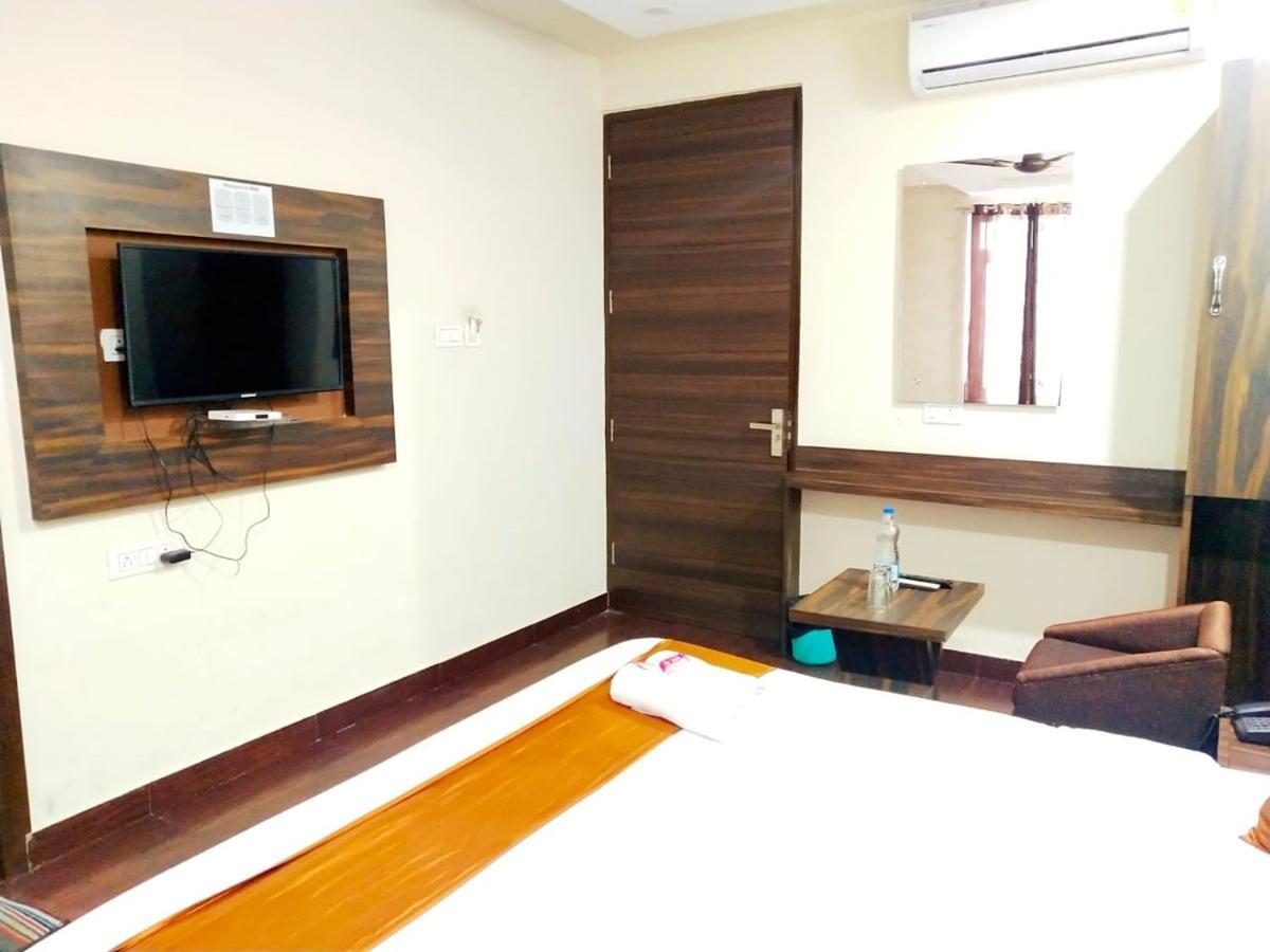 Hotel Sukhman Residency 阿姆利则 客房 照片