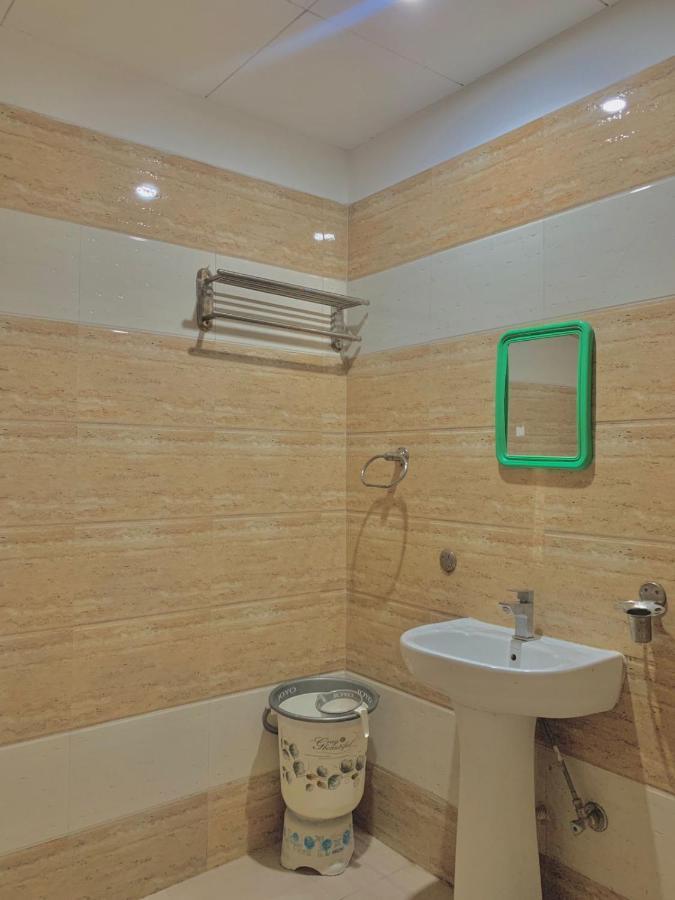 Hotel Sukhman Residency 阿姆利则 外观 照片